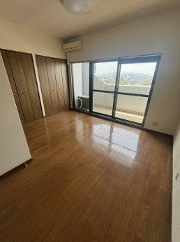 アイランドヒルズの内装