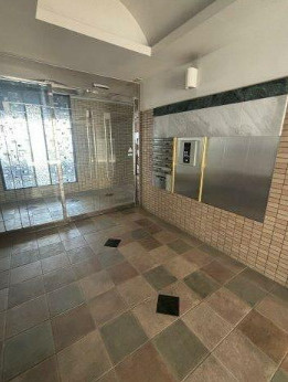 アイランドヒルズのセキュリティ