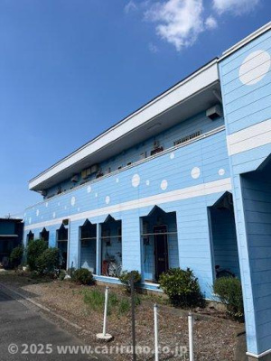 【展望】 | リバーサイドヴィレッジ