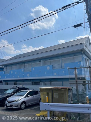 【外観】 | リバーサイドヴィレッジ