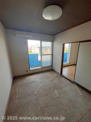 【和室】 | リバーサイドヴィレッジ