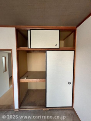 【収納】 | リバーサイドヴィレッジ