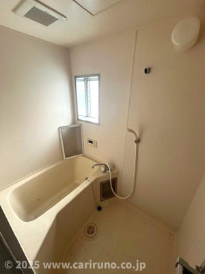 【浴室】 | リバーサイドヴィレッジ