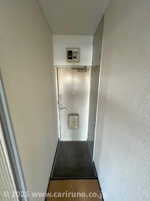 【玄関】 | リバーサイドヴィレッジ