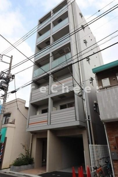 サチベルマン西落合マンション