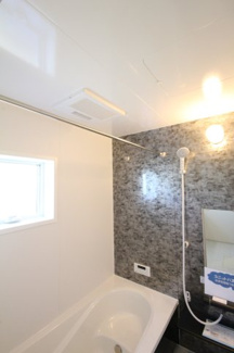 【浴室】 | 彦成17期 | 浴室乾燥機付き