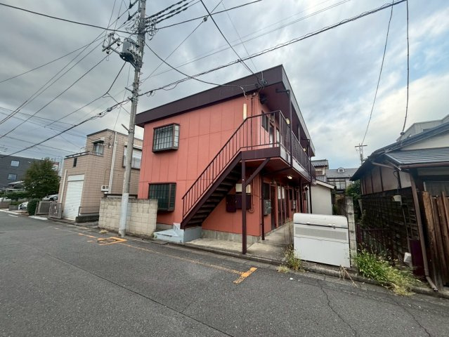 川越市南通町　建築条件なし売地　「川越駅」徒歩9分　敷地90坪　【仙波小学区】