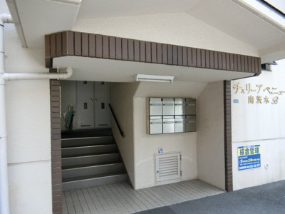 【設備】 | チェリーアベニュー南茨木B棟