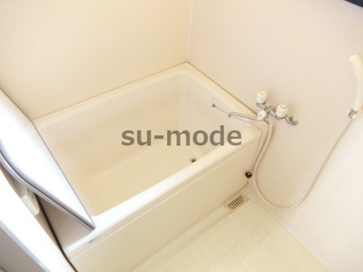 【浴室】 | チェリーアベニュー南茨木B棟