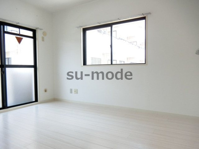 【洋室】 | チェリーアベニュー南茨木B棟