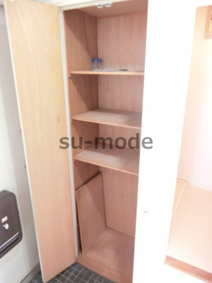 【内装】 | チェリーアベニュー南茨木B棟