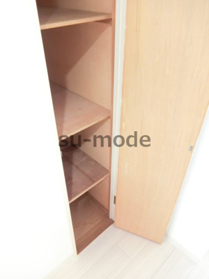 【内装】 | チェリーアベニュー南茨木B棟