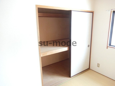 【内装】 | チェリーアベニュー南茨木B棟