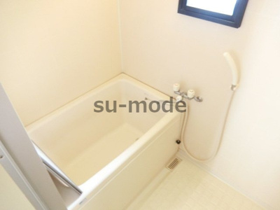 【浴室】 | チェリーアベニュー南茨木B棟