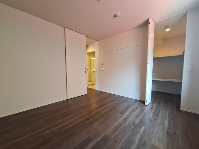 （シニア限定）ヘーベルVillage北浦和公園の洋室|6.7帖洋室