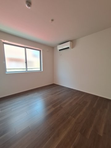 （シニア限定）ヘーベルVillage北浦和公園の寝室