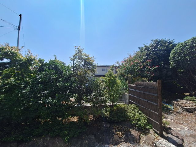 （シニア限定）ヘーベルVillage北浦和公園の展望