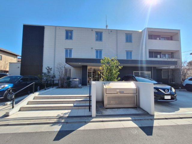 （シニア限定）ヘーベルVillage北浦和公園