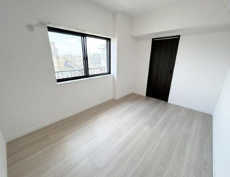 【洋室】 | セザール大宮日進