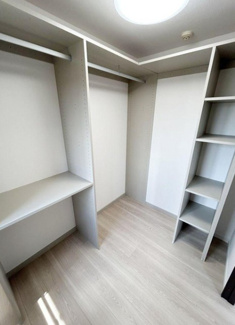 【収納】 | セザール大宮日進