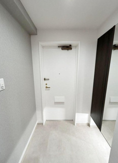 【玄関】 | セザール大宮日進