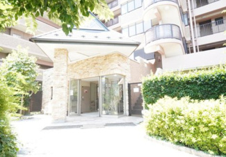 【エントランス】 | セザール大宮日進