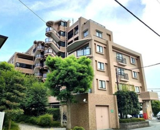 【外観】 | セザール大宮日進