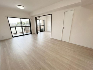 【居間・リビング】 | セザール大宮日進