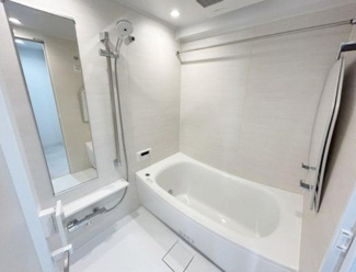 【浴室】 | セザール大宮日進