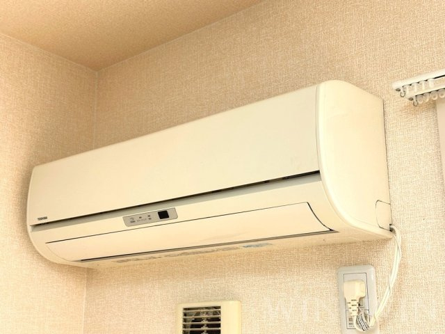 ハイム杉山 A棟の設備|イメージ（同建物内別部屋の写真です）