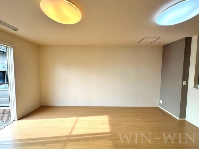 ハイム杉山 A棟のその他|イメージ（同建物内別部屋の写真です）