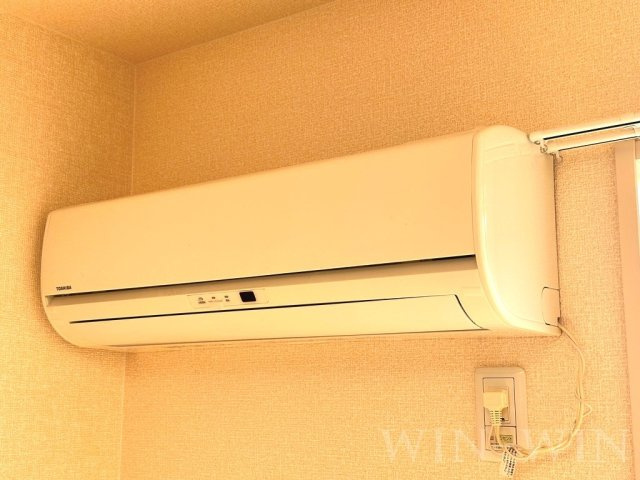 ハイム杉山 A棟の設備|イメージ（同建物内別部屋の写真です）