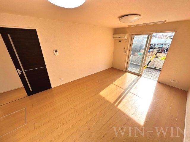 ハイム杉山 A棟の内装|イメージ（同建物内別部屋の写真です）