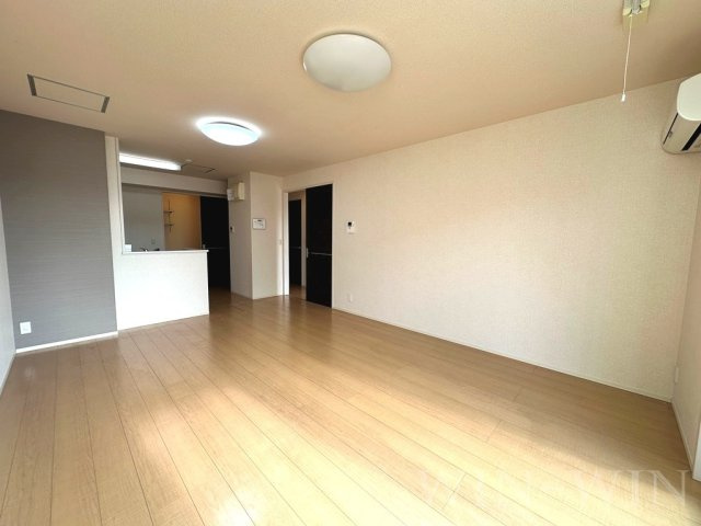 ハイム杉山 A棟のその他|イメージ（同建物内別部屋の写真です）