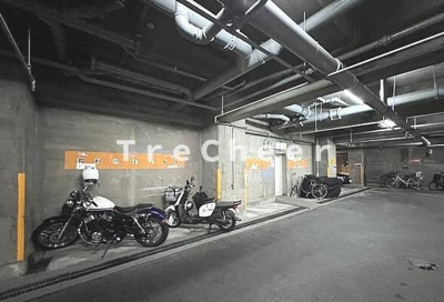 【その他】 | 永谷リヴュール新宿