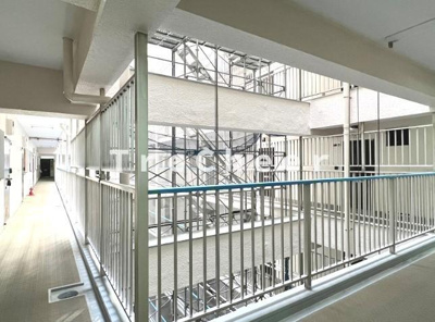 【その他】 | 永谷リヴュール新宿