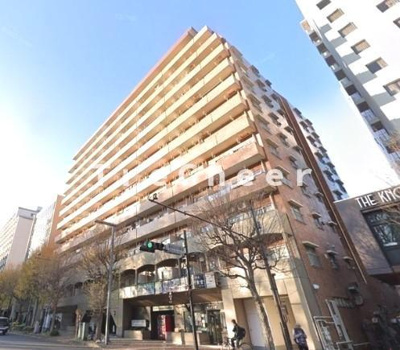 【外観】 | 永谷リヴュール新宿