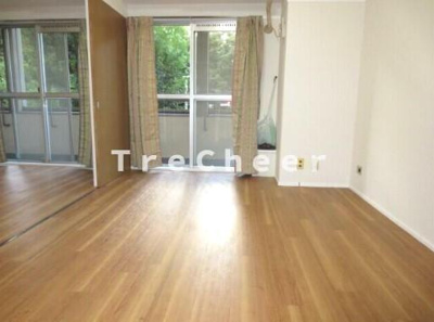 【居間・リビング】 | 永谷リヴュール新宿