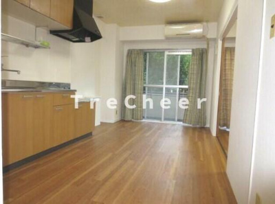 【内装】 | 永谷リヴュール新宿