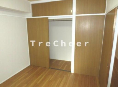 【収納】 | 永谷リヴュール新宿