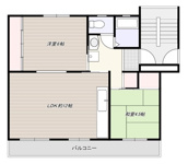 高洲３丁目住宅7号棟の画像
