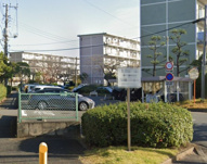 千葉市美浜区高洲３丁目のマンションの画像