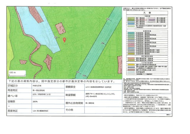 仮）フラッティ紫野西蓮台野町（全14室）の地図