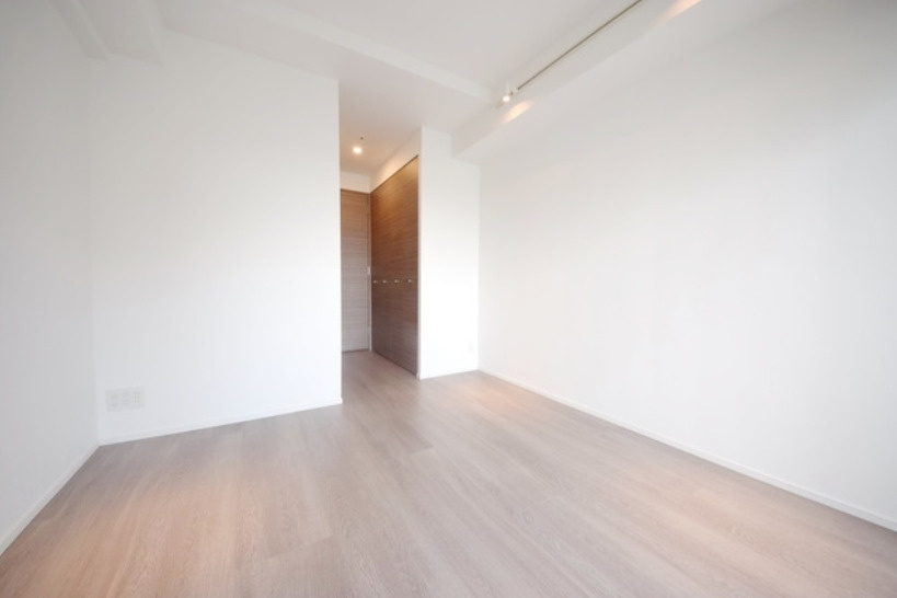 江東区アルテシモコルソの洋室|明るい洋室です