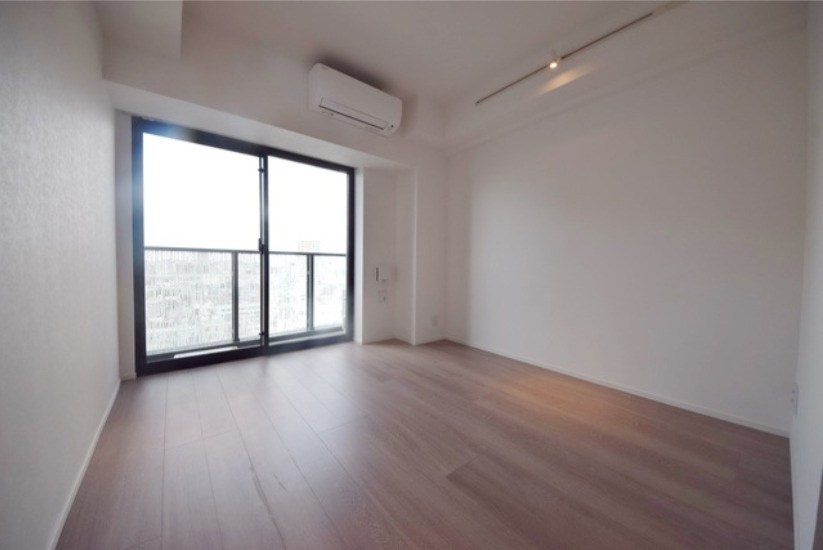 江東区アルテシモコルソの内観：施工例