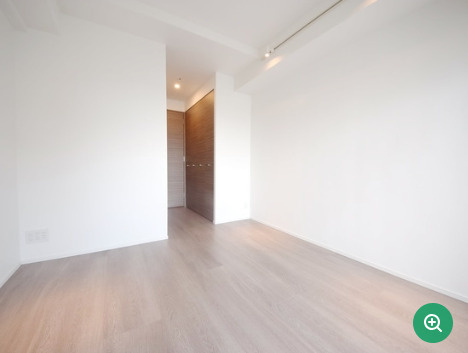 江東区アルテシモコルソの洋室|参考写真