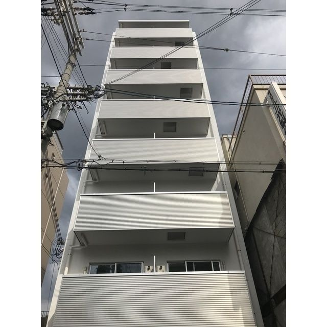 グランドゥール九条