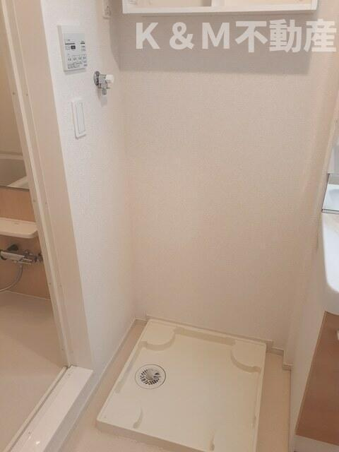 シリウス柏の設備| 