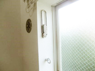 【その他】 | ライフピアバイオレット | 窓(同一仕様写真)