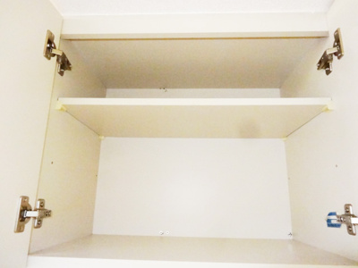 【収納】 | ライフピアバイオレット | 収納(同一仕様写真)